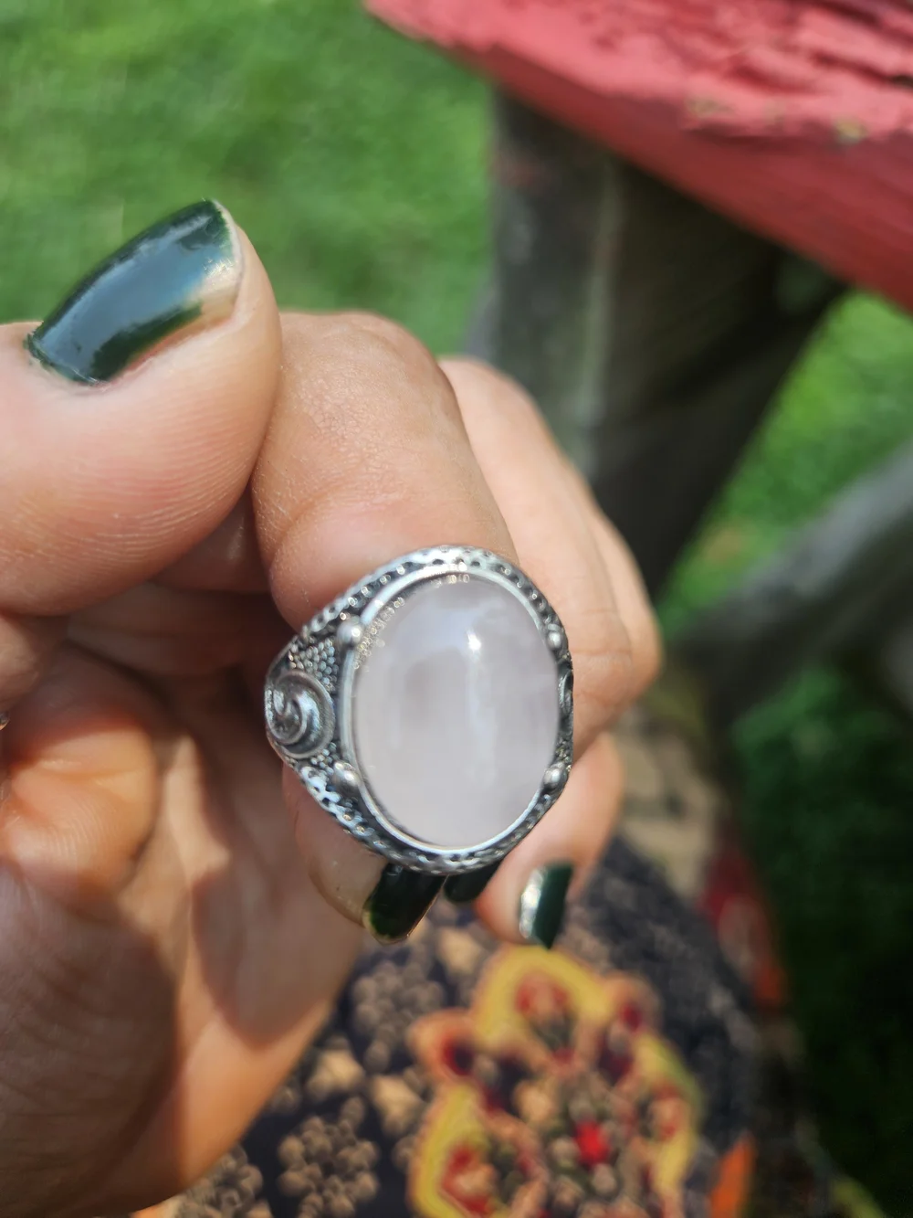 Crystal Accent Rings - Women Jewelry